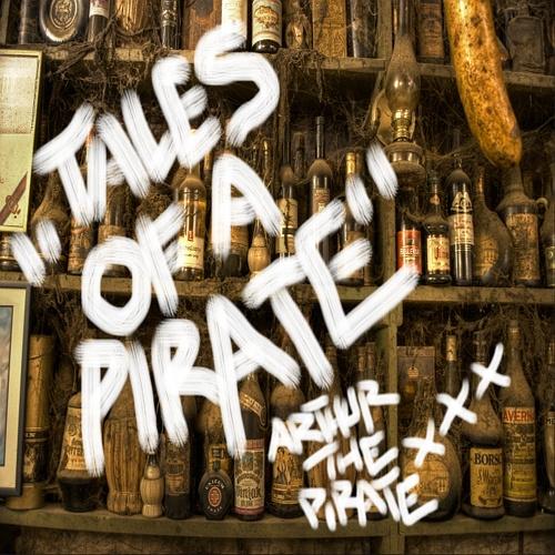 Tales Of A Pirate