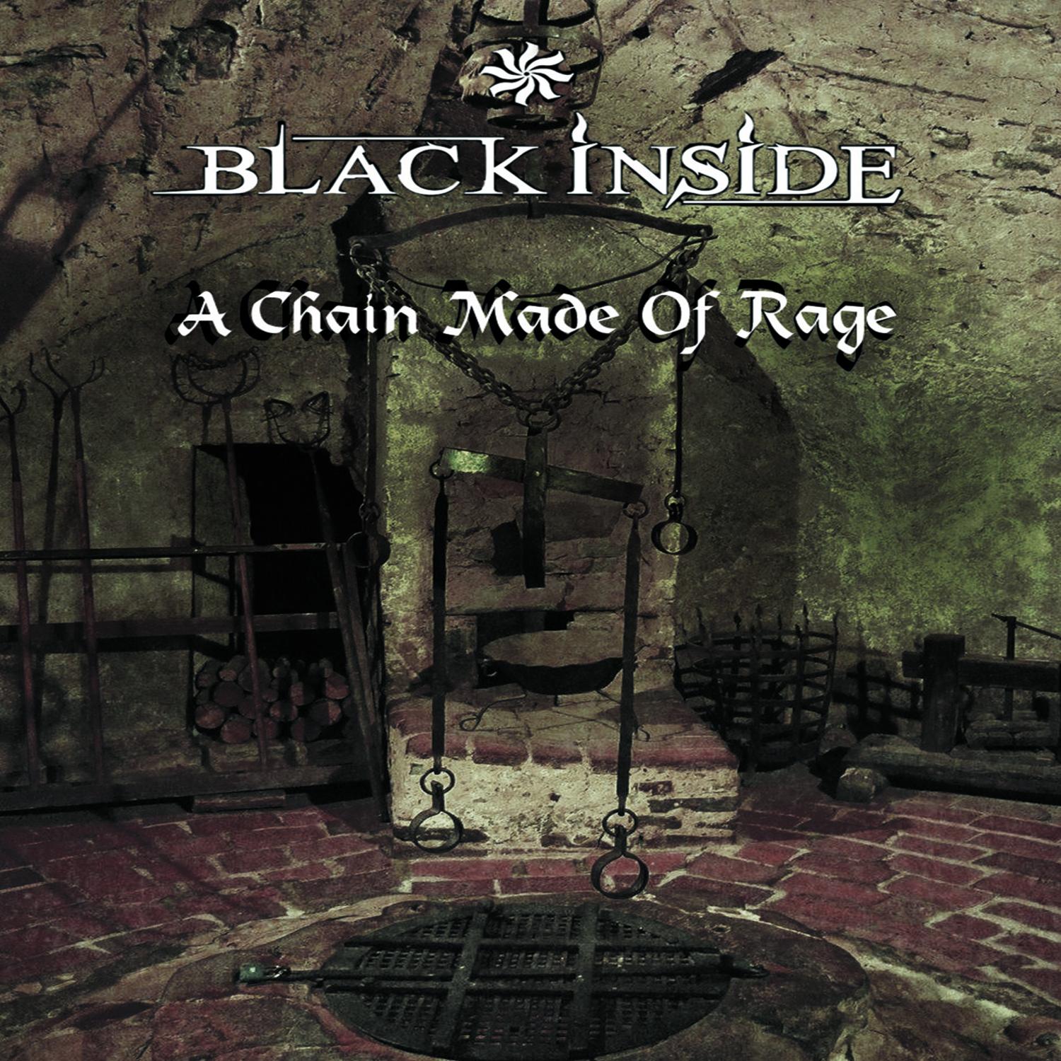 Chain Made of Rage