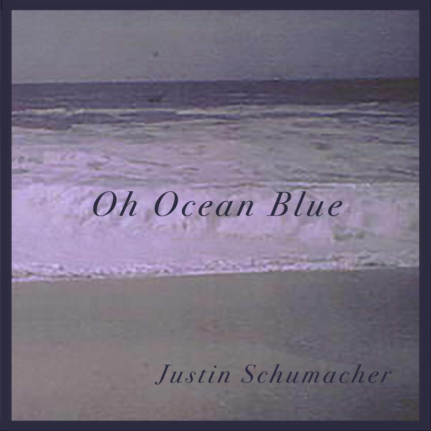 Oh Ocean Blue