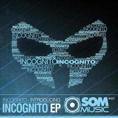 Introducing Incognito EP专辑