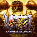 Ultra Street Fighter IV (The Complete Soundtrack)