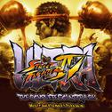 Ultra Street Fighter IV (The Complete Soundtrack)专辑