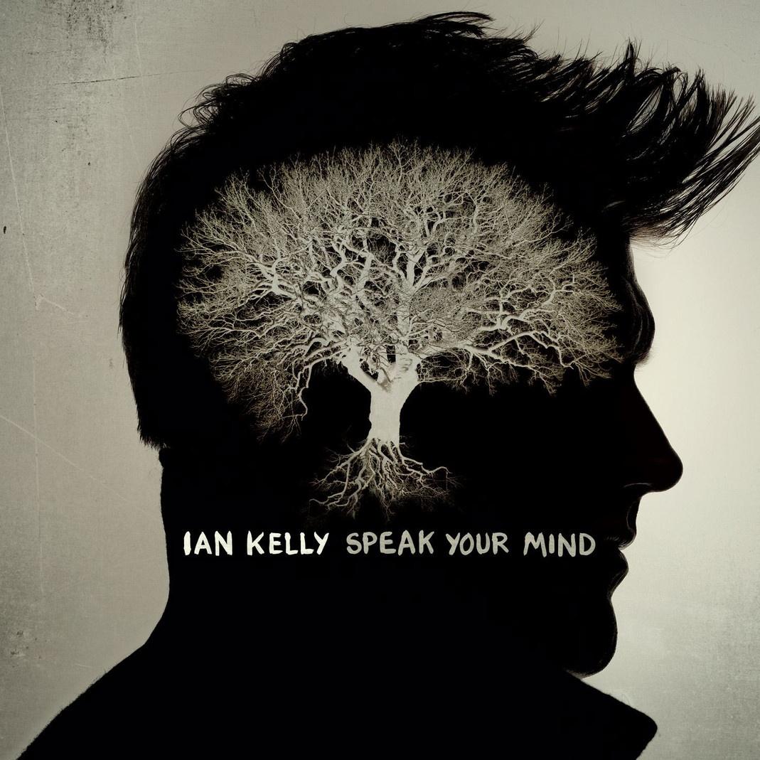 Speak Your Mind