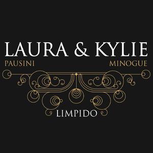 Kylie Minogue、Laura Pausini - Limpido （降1半音）