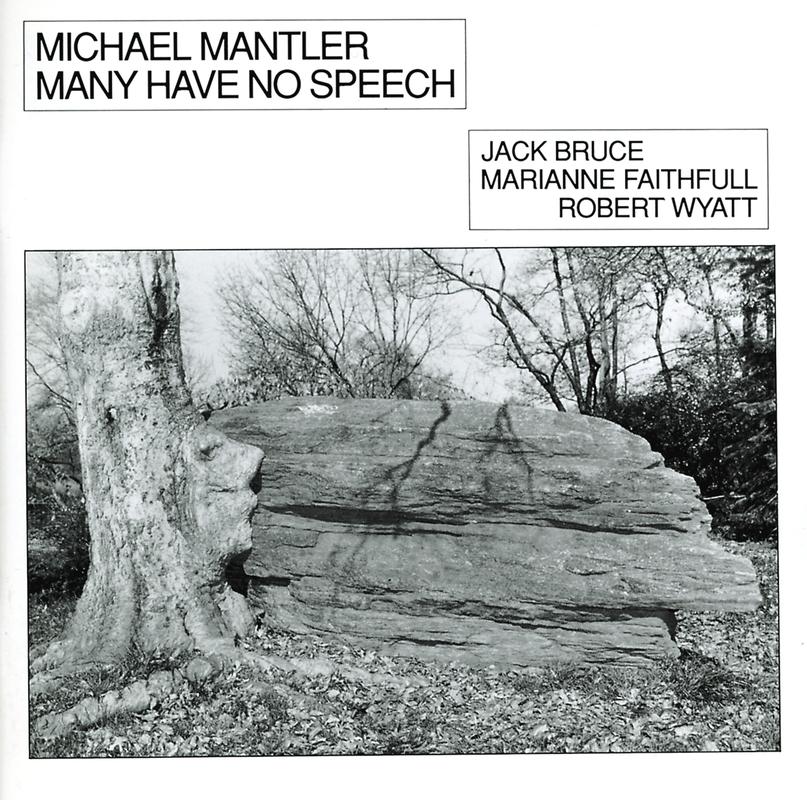 Many Have No Speech