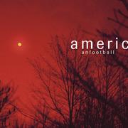 American Football (LP4)专辑