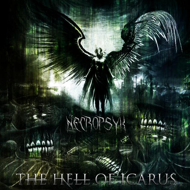 The Hell of Icarus (TFOI Deluxe Edition)