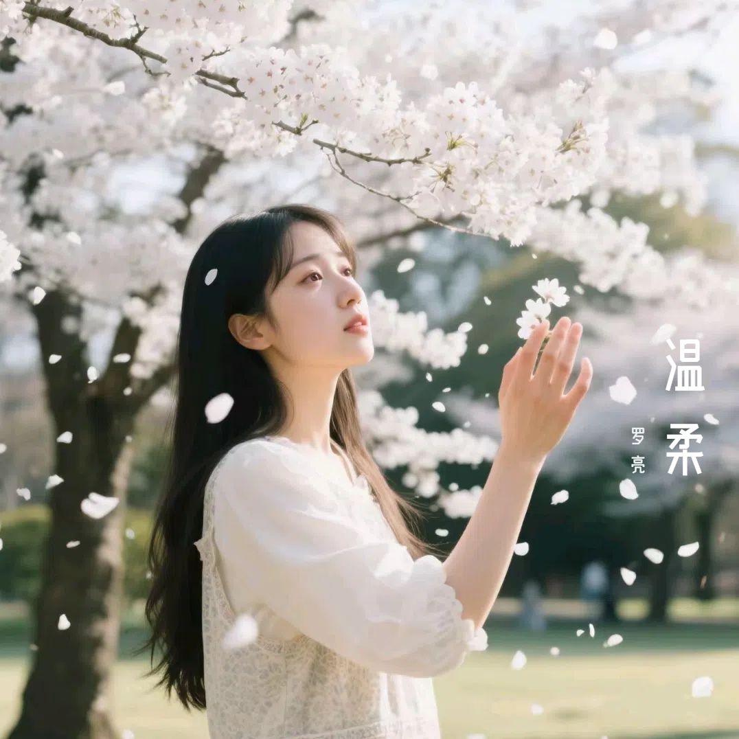 温柔