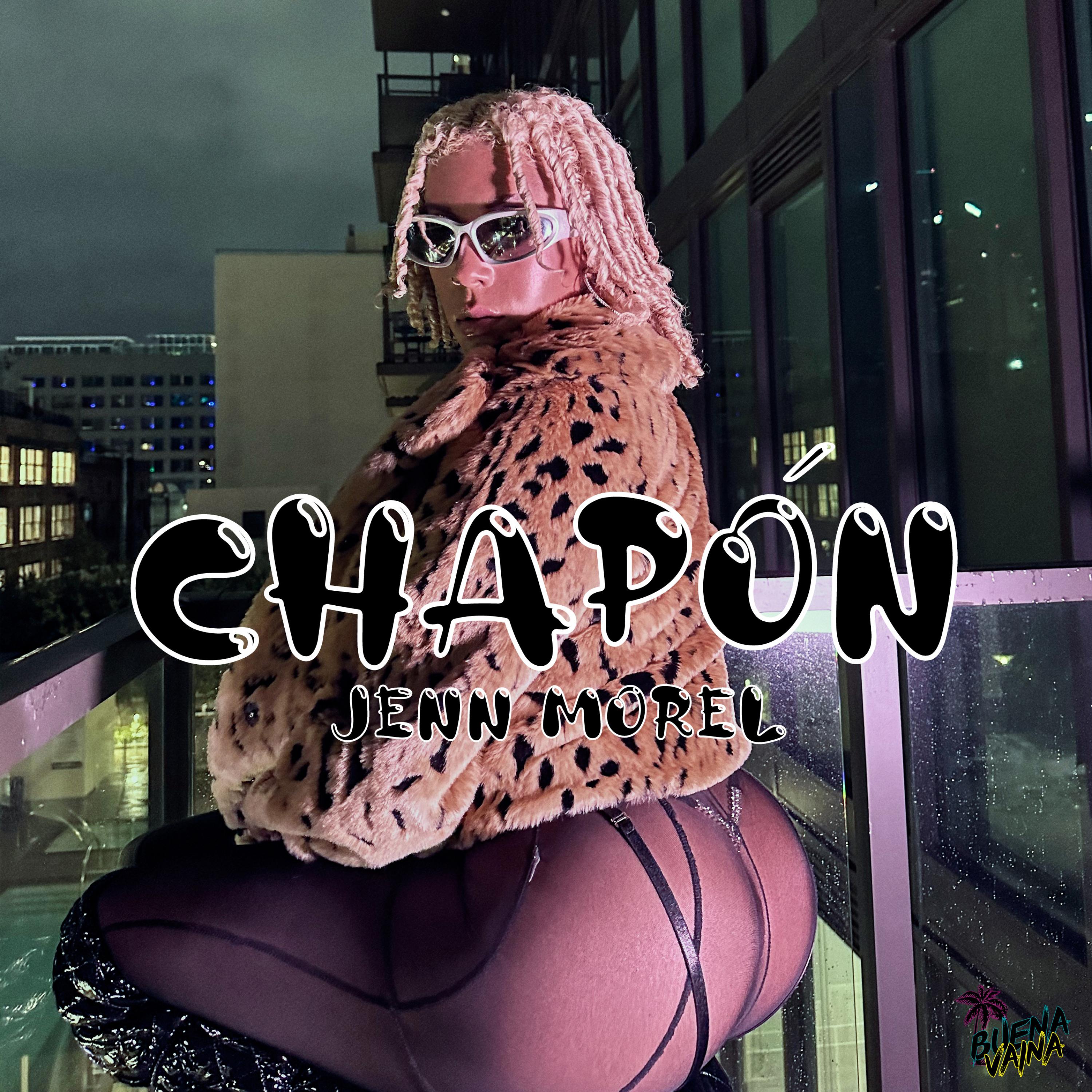 Chapón