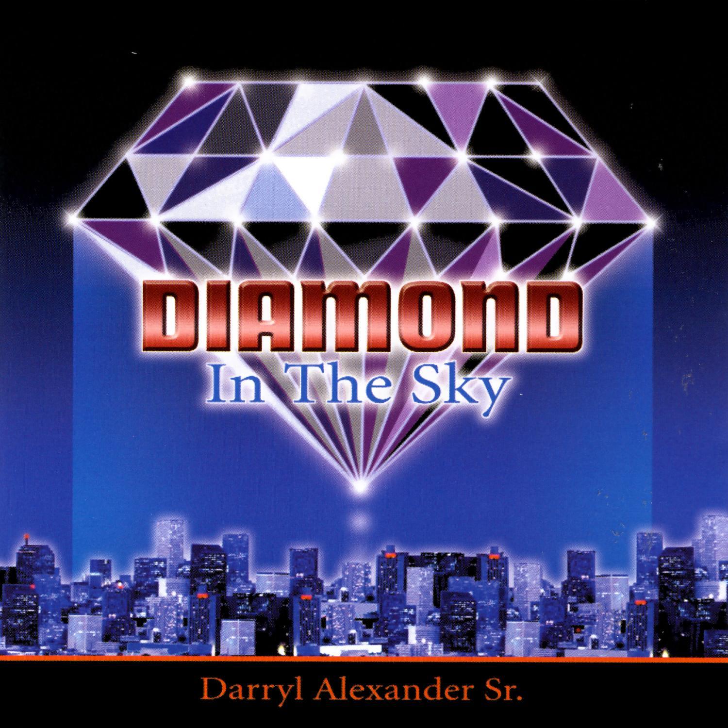 Diamond in the Sky