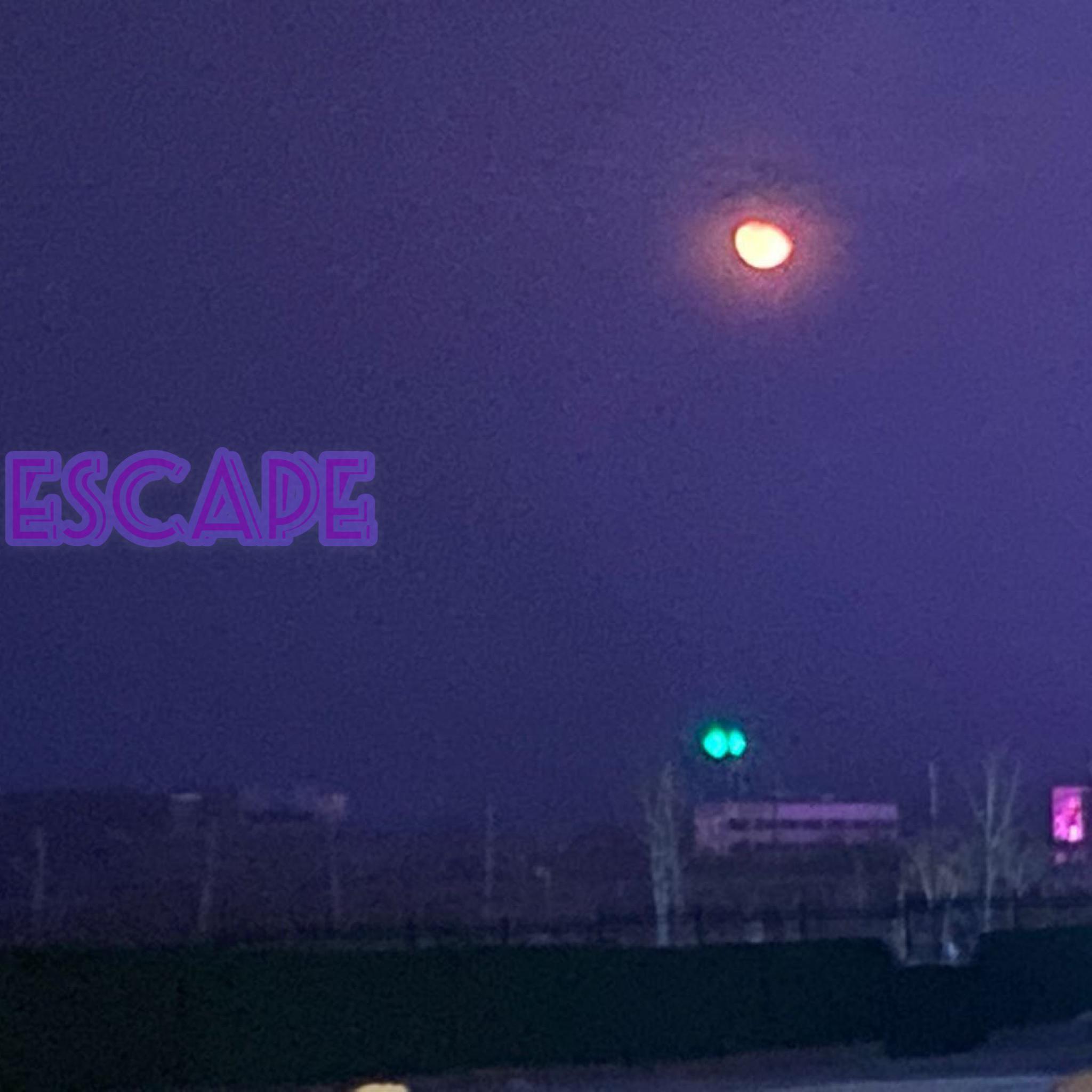 ESCAPE