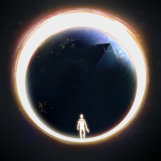 跨越星弧，流浪宇宙