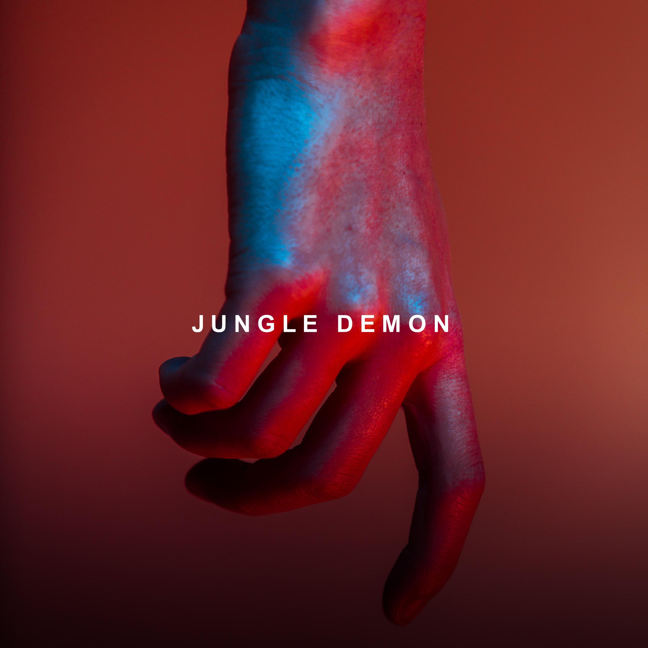 "Jungle demon"专辑