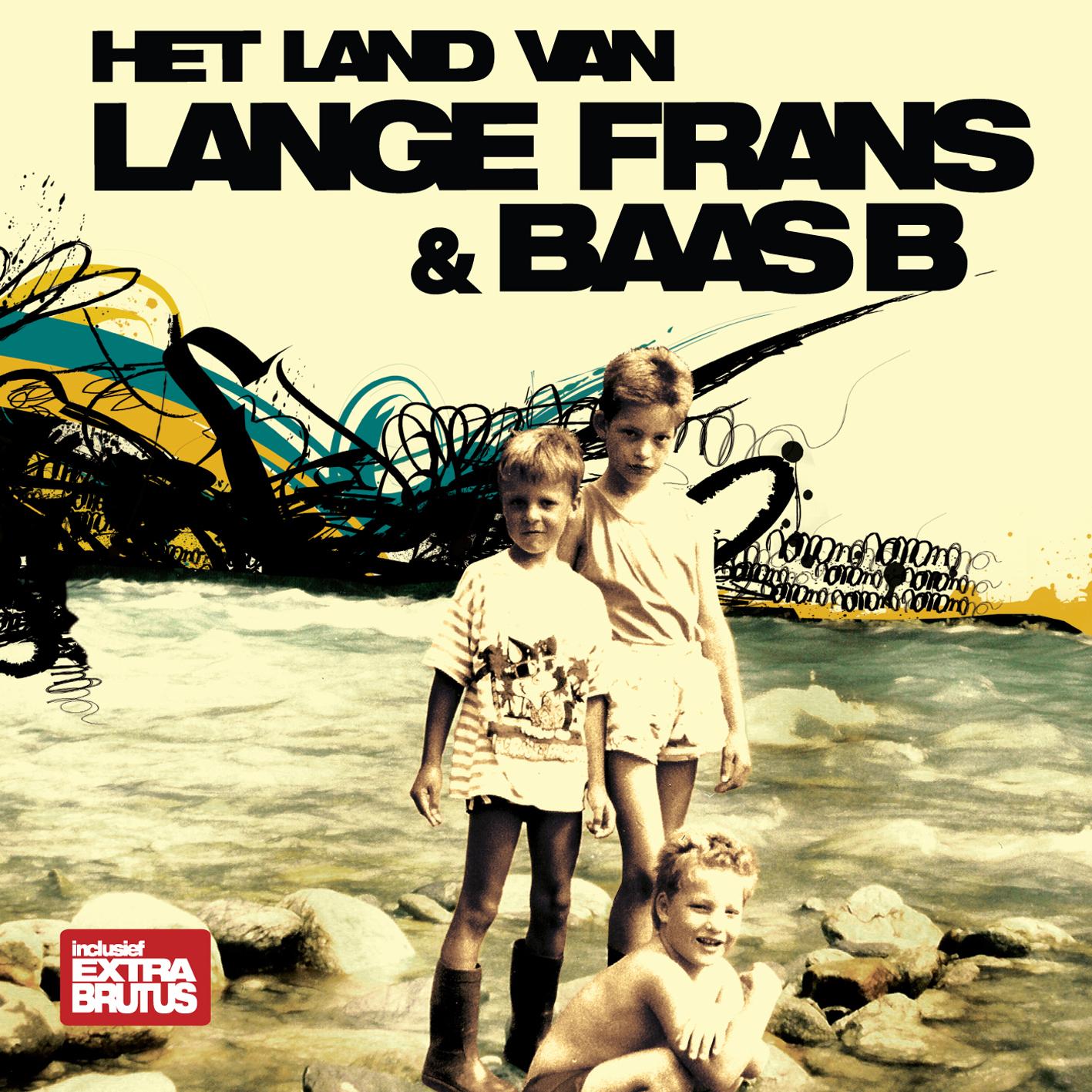 Het Land Van