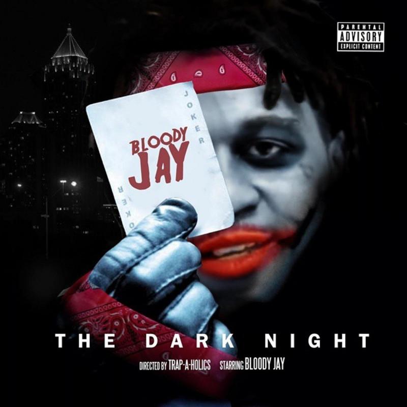 The Dark Night?