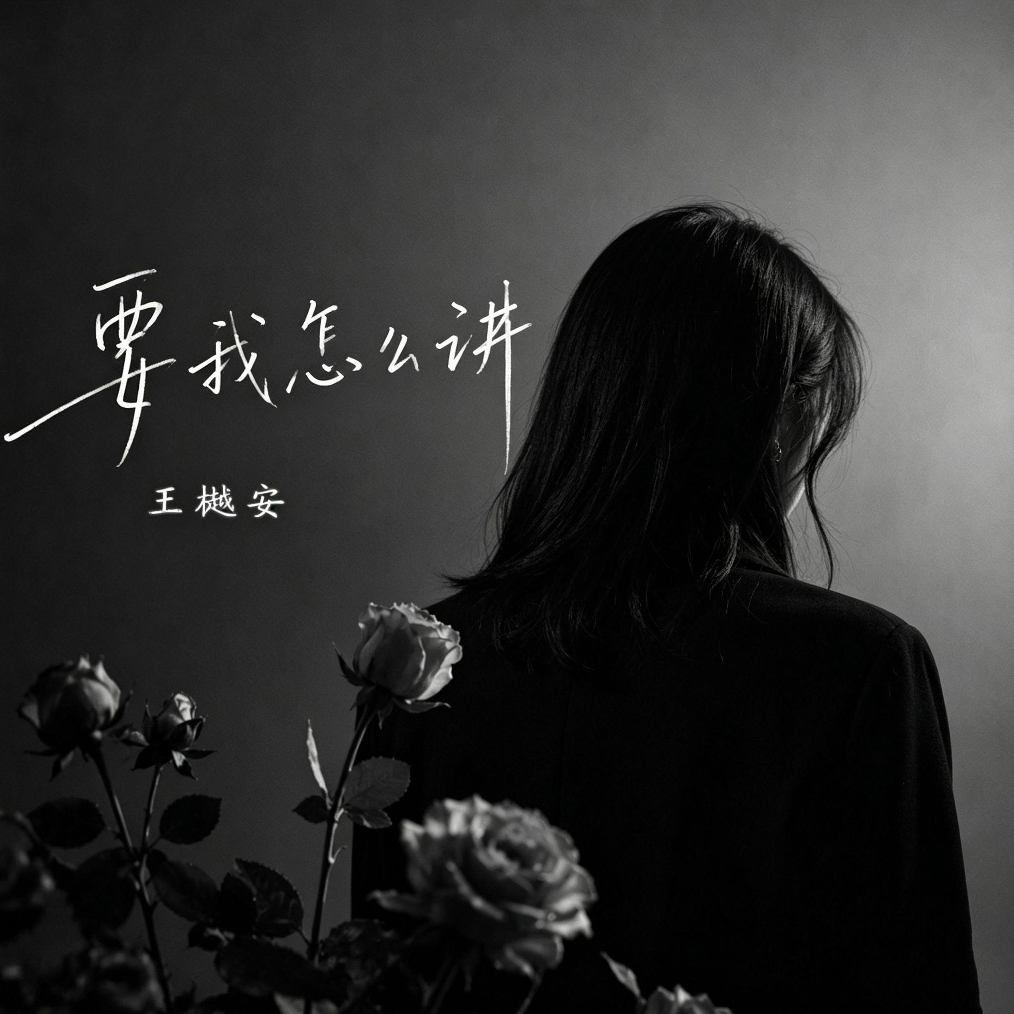 要我怎么讲