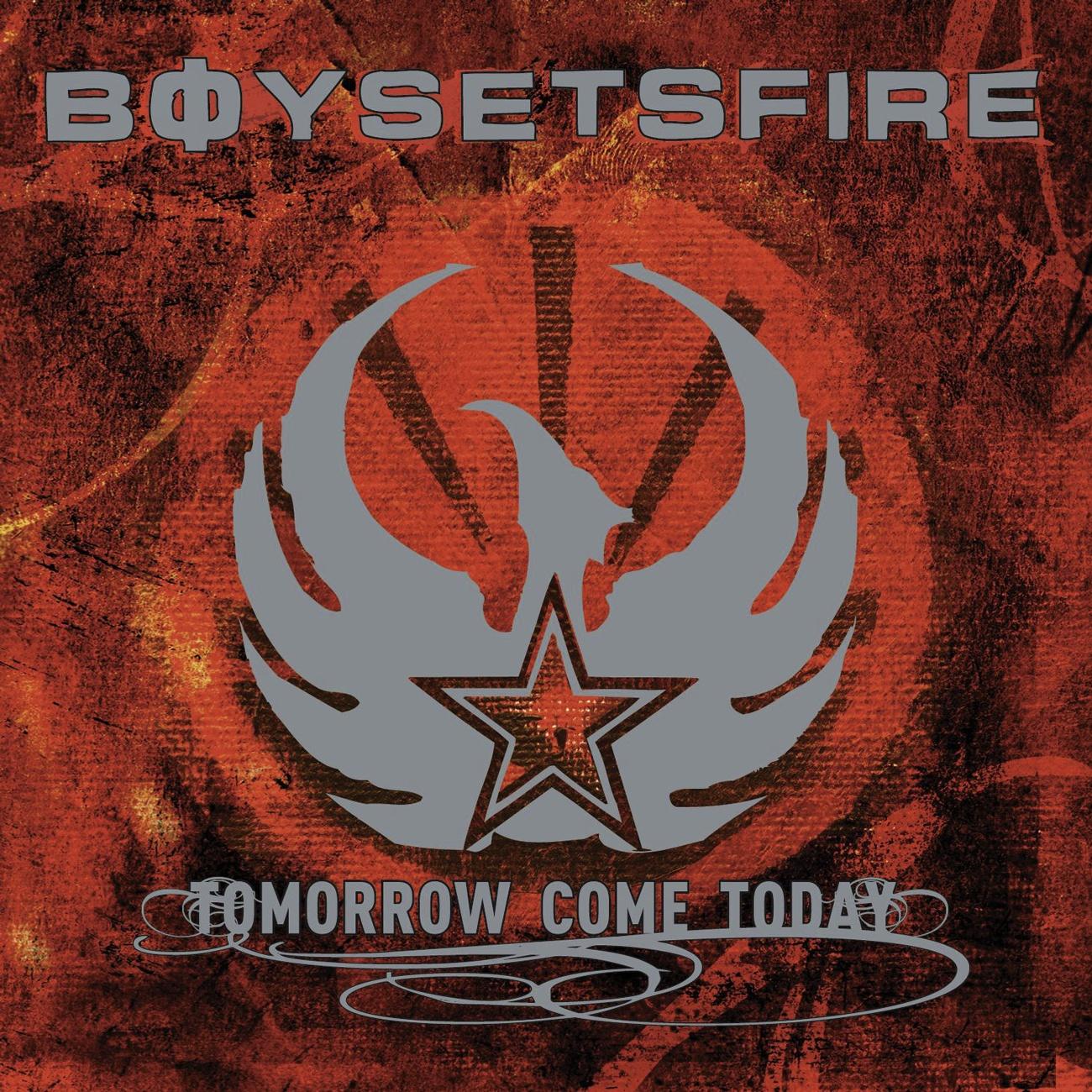 Tomorrow Come Today