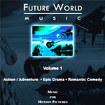Future World Music Vol.1专辑