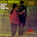 Little Green Bag专辑