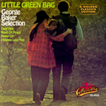 Little Green Bag专辑