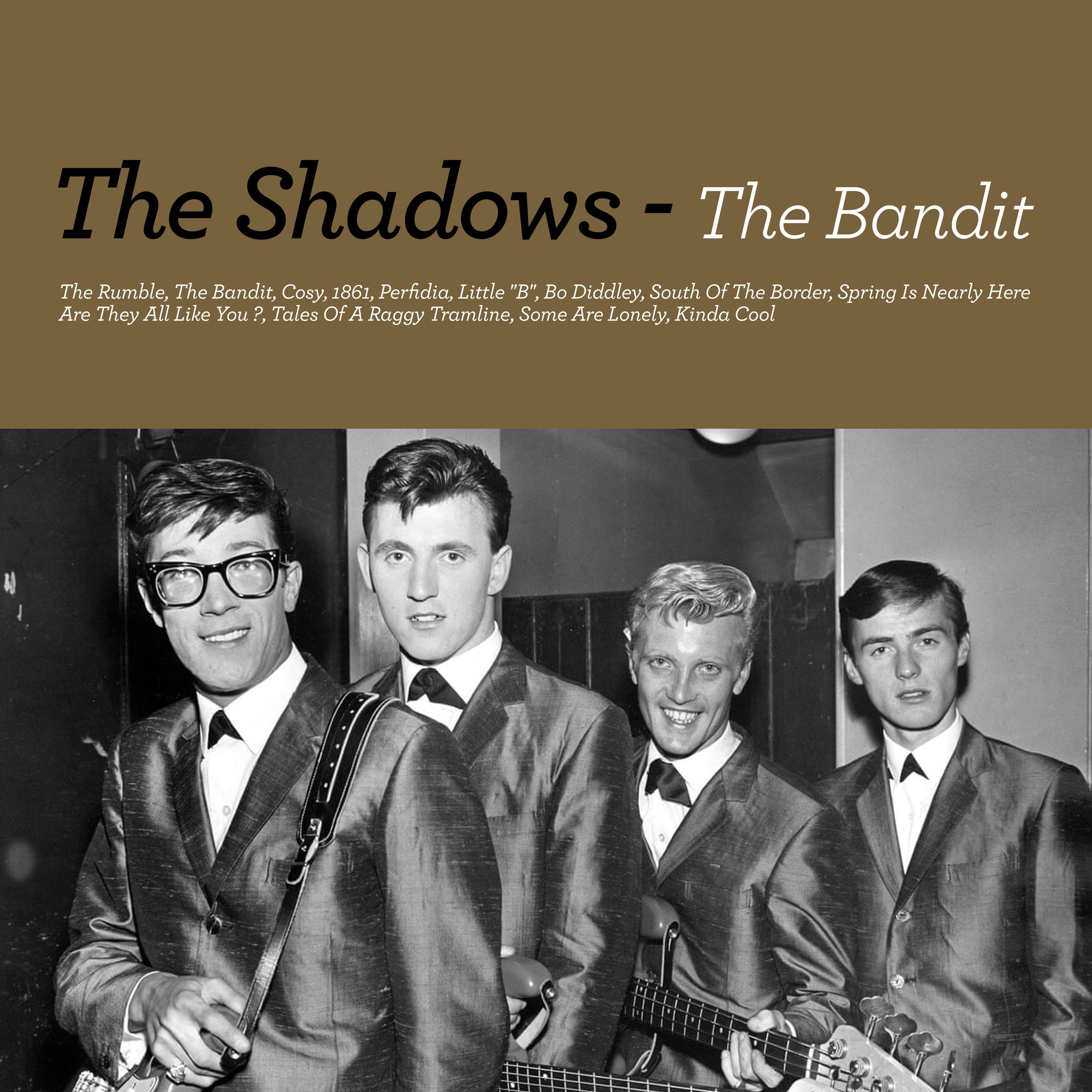 The Bandit