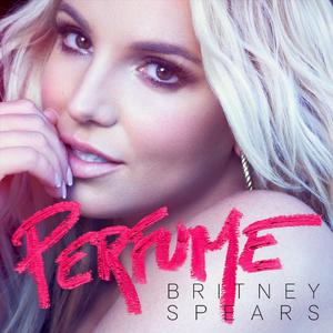 Britney Spears - Perfume （降4半音）