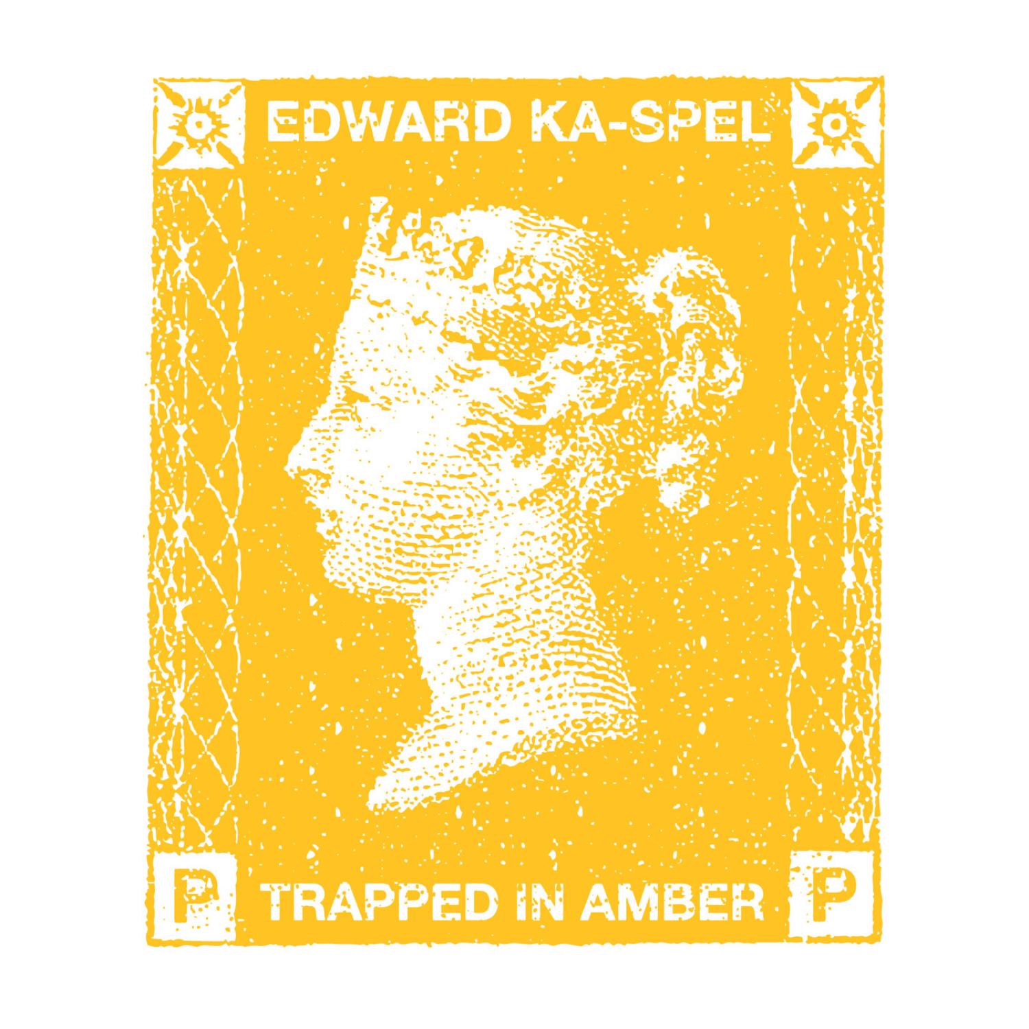 Trapped in Amber / Christmas on the Moon