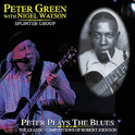 Peter Plays the Blues: The Classic Compositions of Robert Johnson专辑