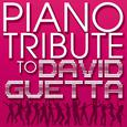 Piano Tribute to David Guetta