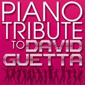 Piano Tribute to David Guetta专辑