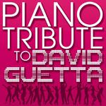 Piano Tribute to David Guetta专辑