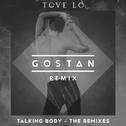 Talking Body (Gostan Remix)专辑