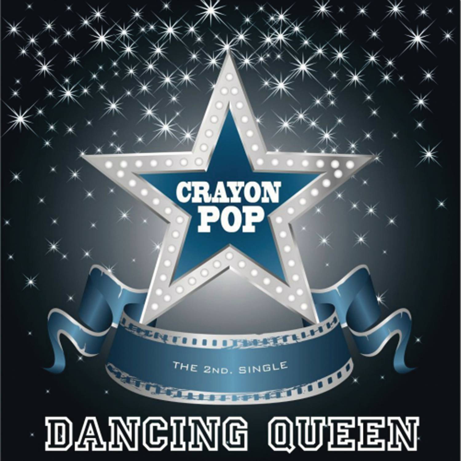 Dancing Queen