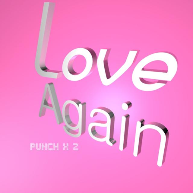 Love Again专辑