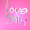 Love Again专辑