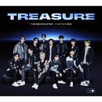 TREASURE - JIKJIN 伴奏