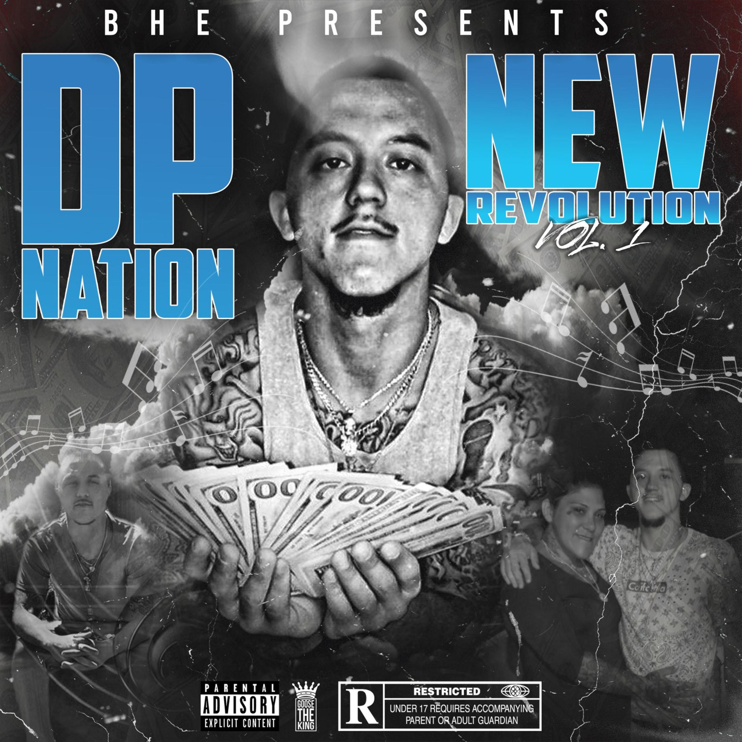 Bando (feat. Official)