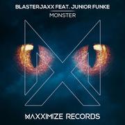 Monster (feat. Junior Funke)