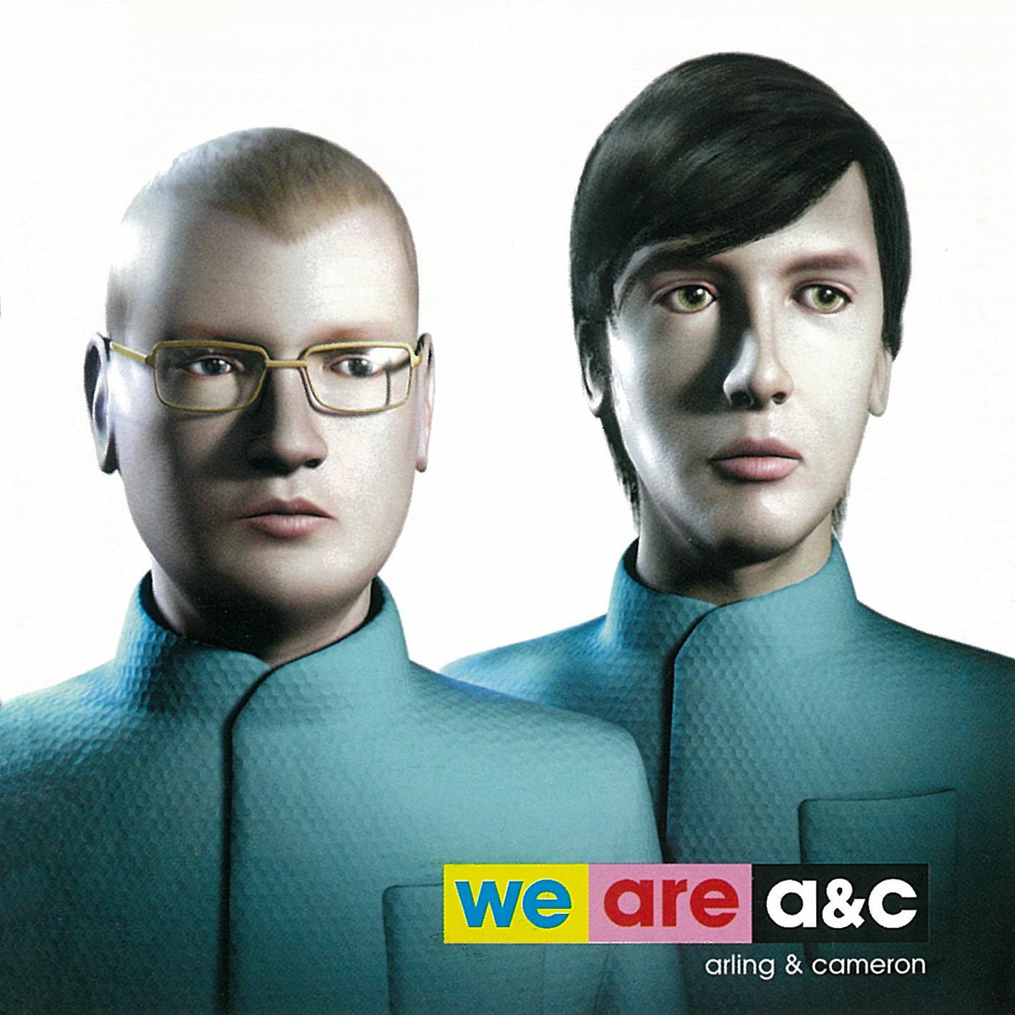 We Are A&C