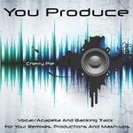 You Produce - Cherry Pie专辑