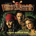 Pirates of the Caribbean: Dead Man's Chest: Complete Score专辑