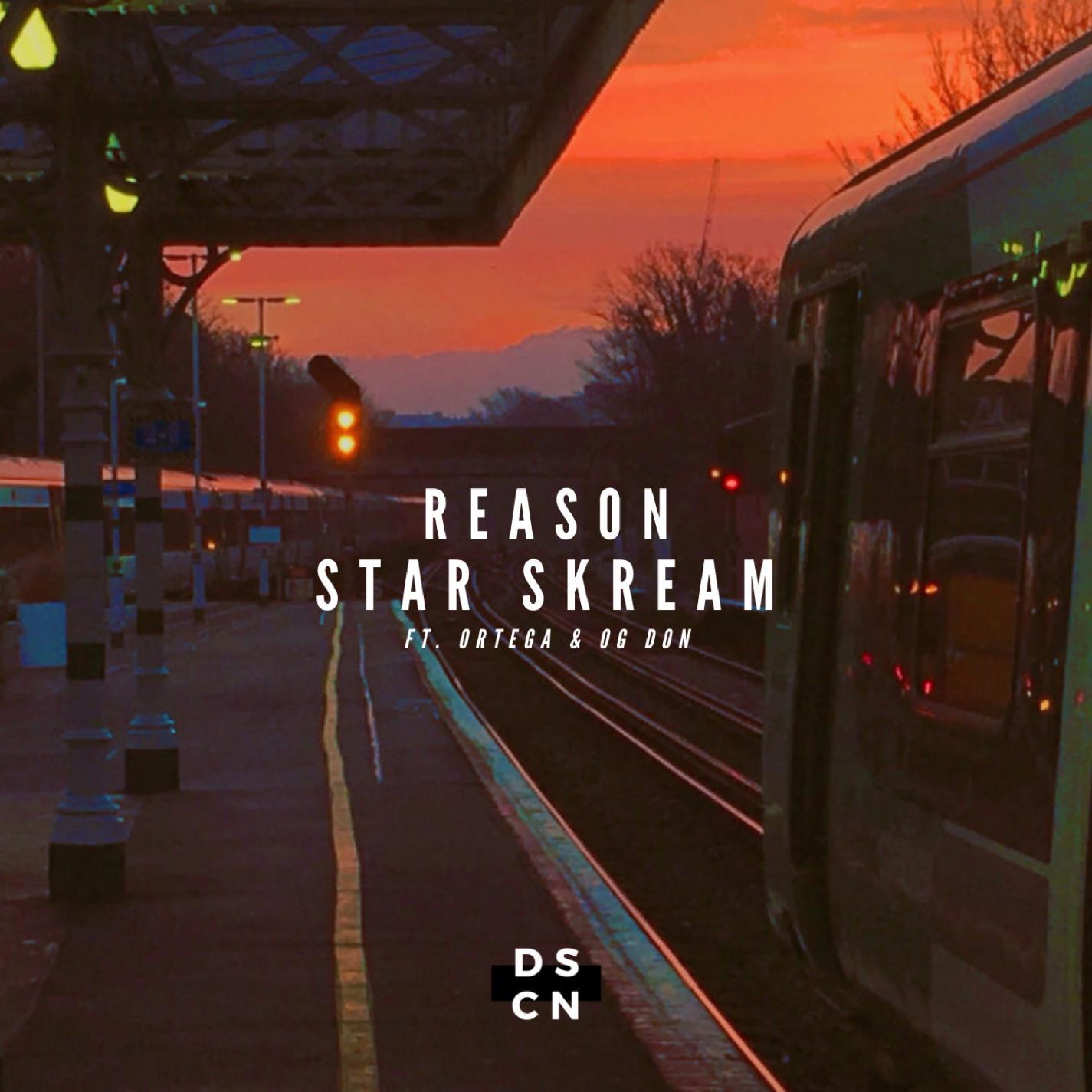 REASON (feat. Ortega & OG Don)