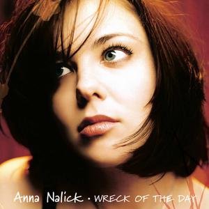 In the Rough - Anna Nalick (OT karaoke) 带和声伴奏 （降6半音）
