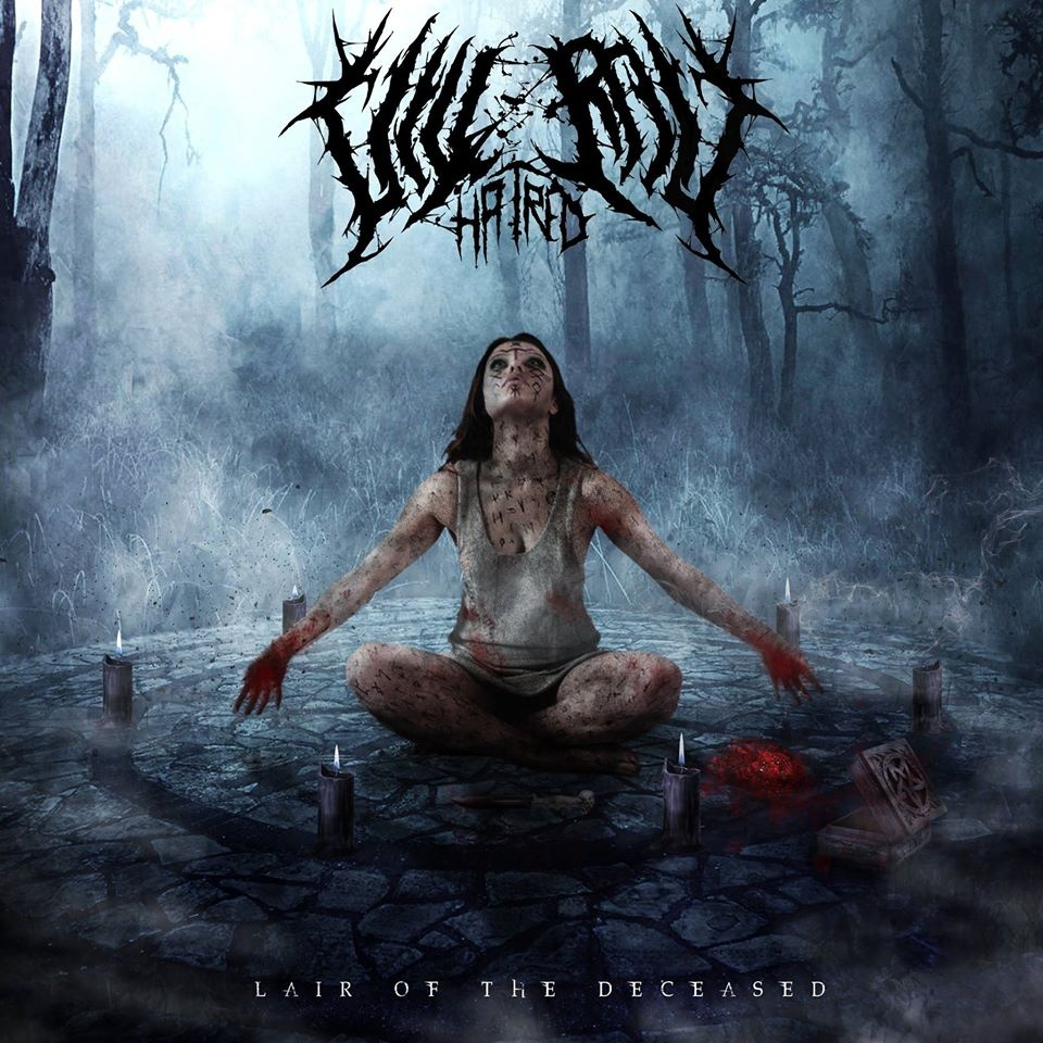 Lair of the Deceased