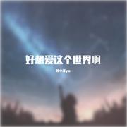 好想爱这个世界啊