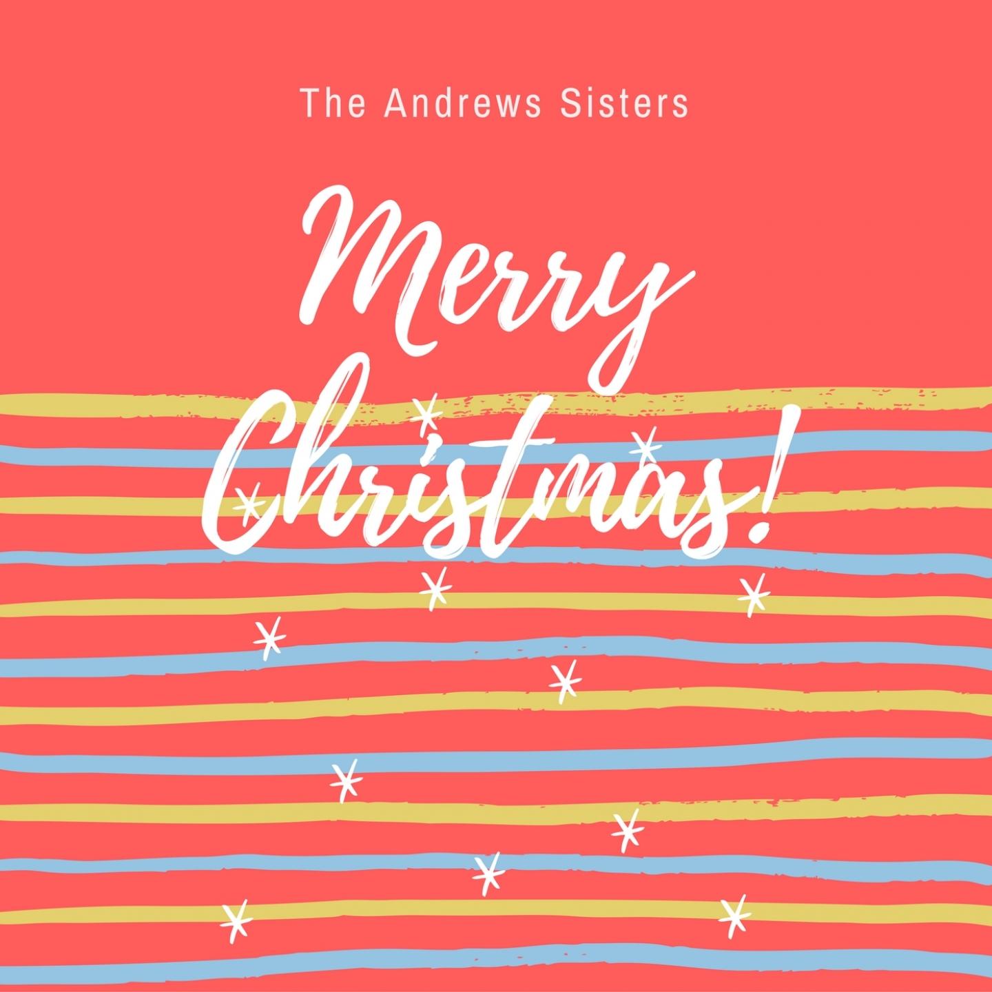 Merry Christmas!