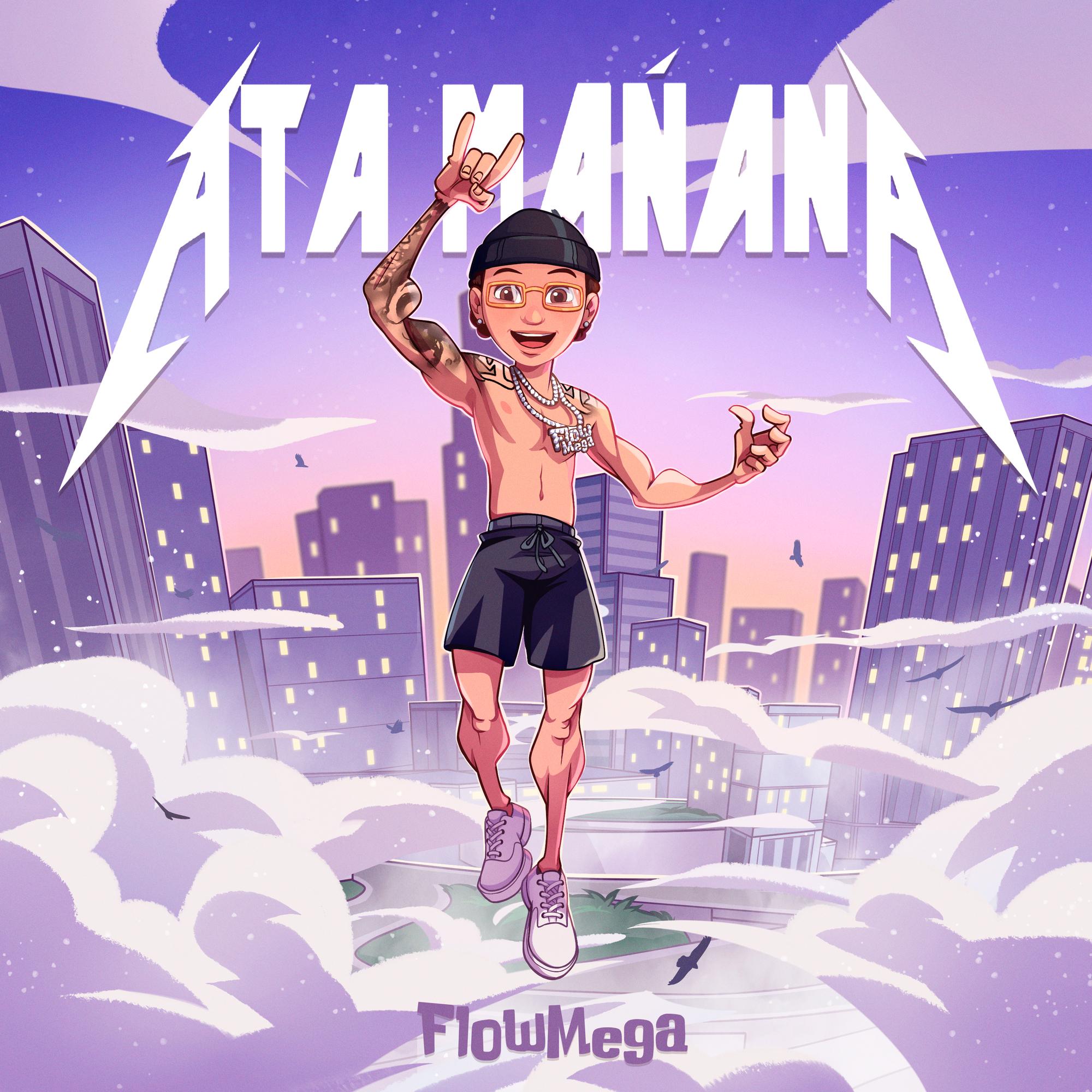Ata Mañana