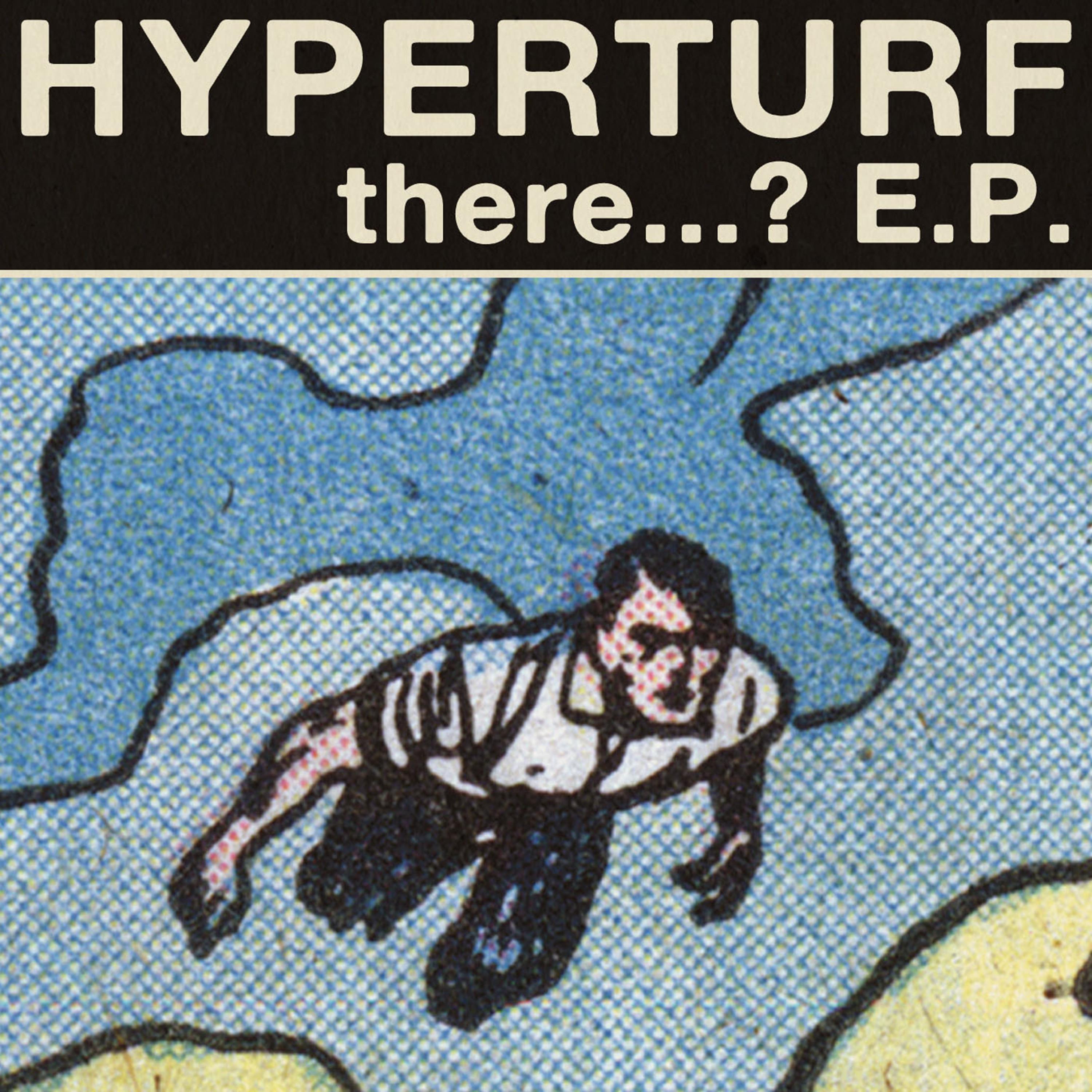 There...Ep