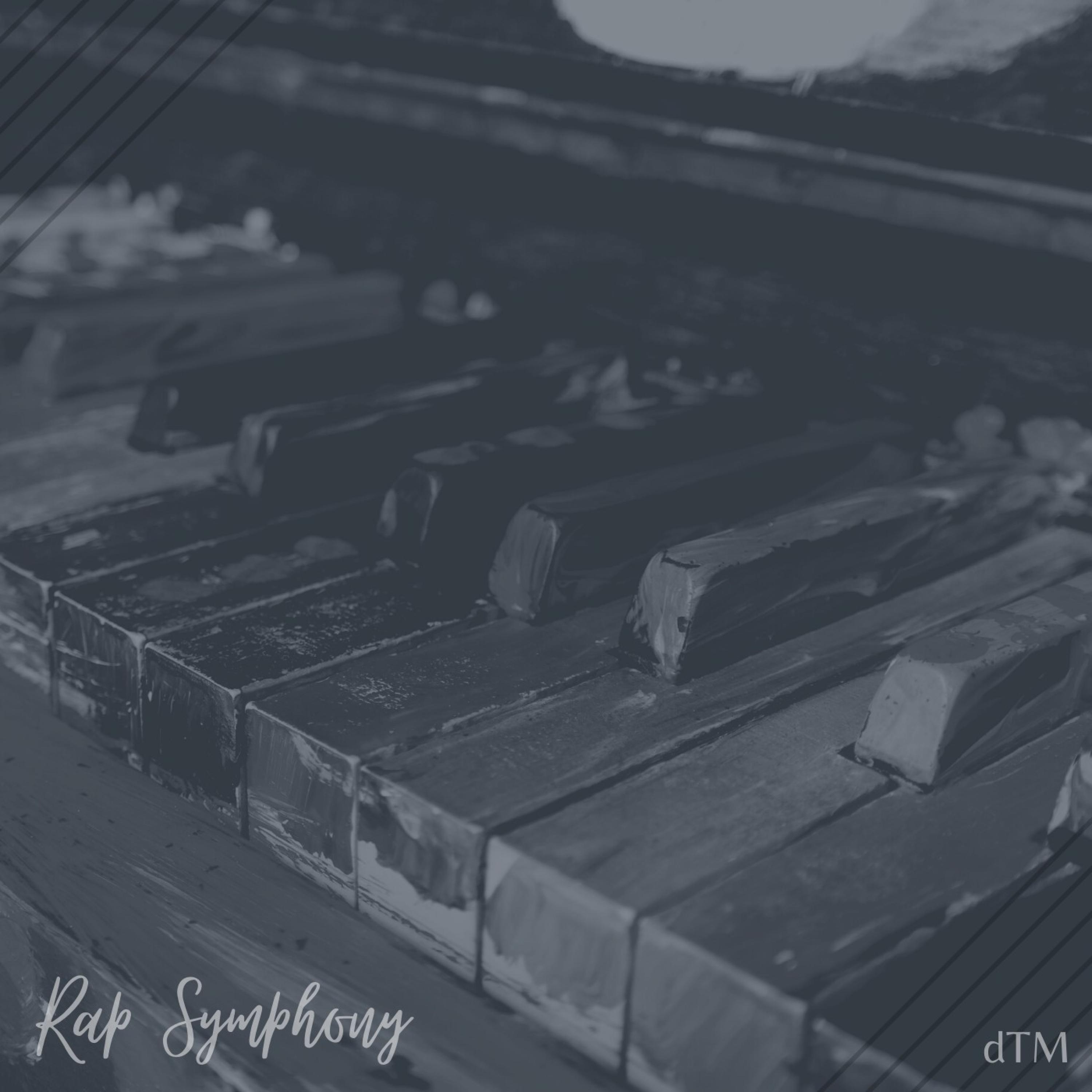 Rap Symphony (feat. Angrymonk & Rez Junkee)