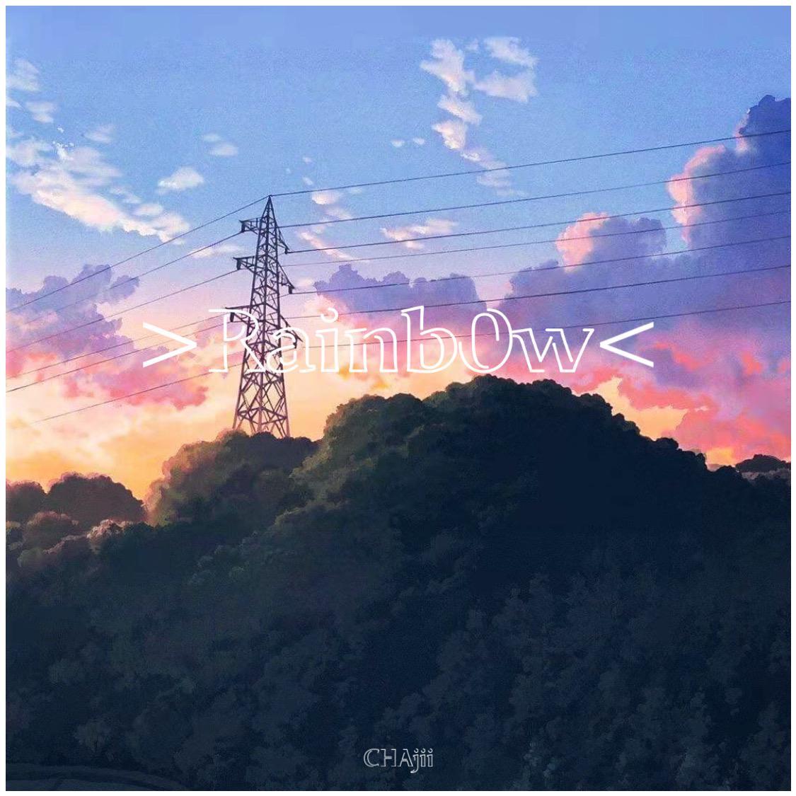 ✰rAINB0w✰